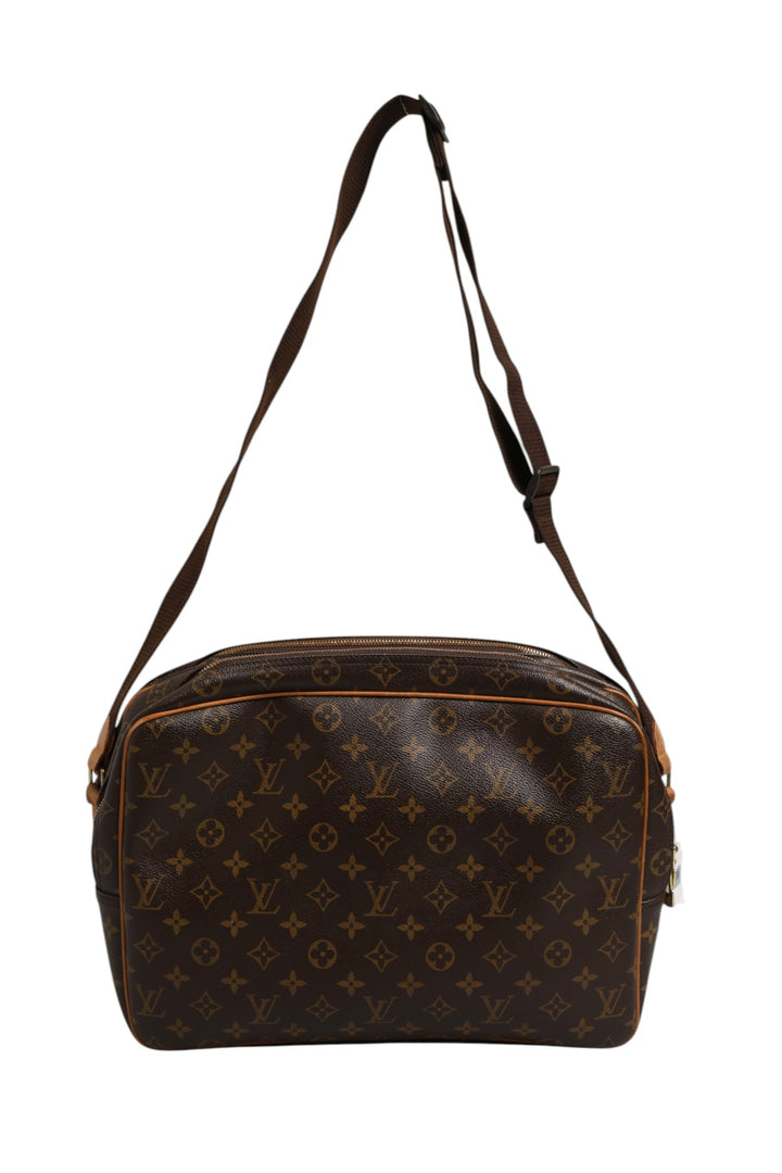 Monogram Reporter GM Louis Vuitton