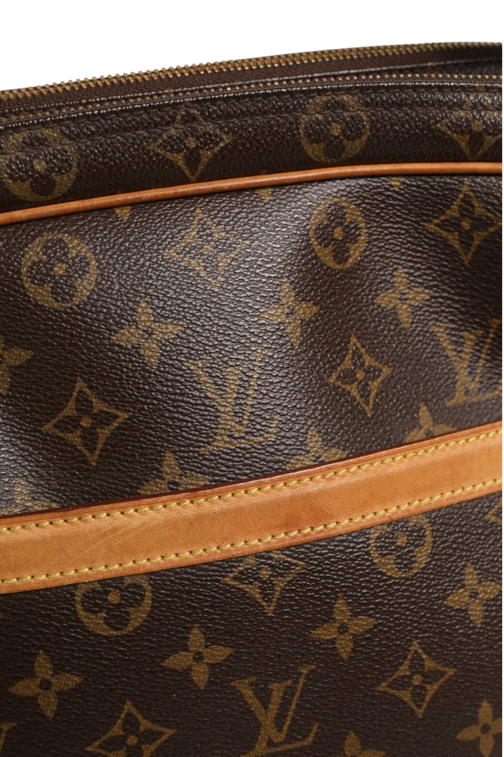 Monogram Reporter GM Louis Vuitton