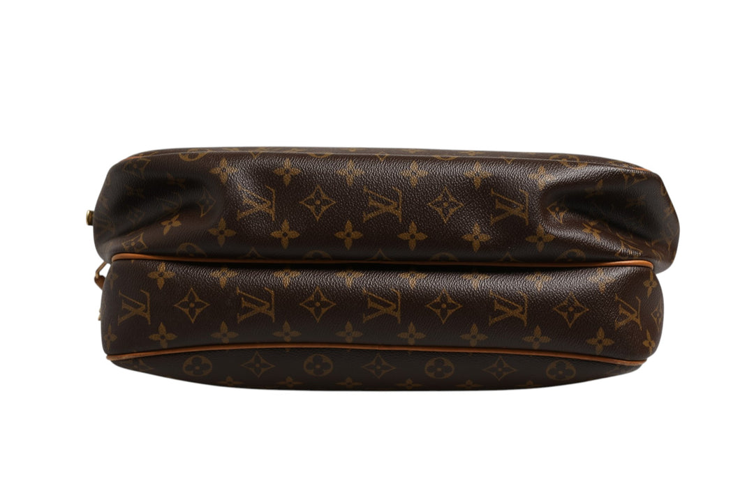 Monogram Reporter GM Louis Vuitton