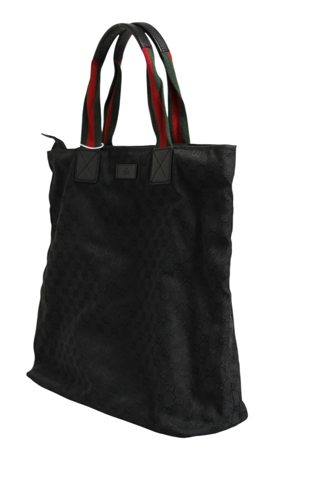GG Canvas Sherry Line Mothers Bag Gucci