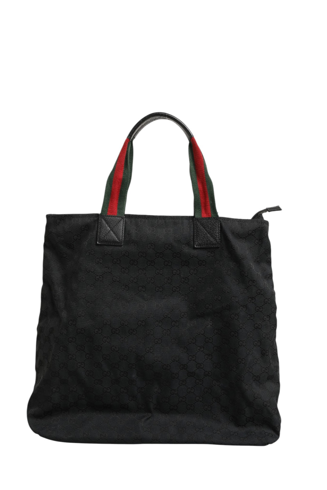 GG Canvas Sherry Line Mothers Bag Gucci
