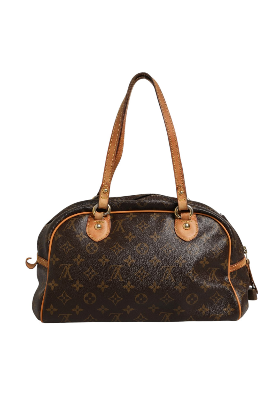 Monogram Canvas Montorgueil PM Louis Vuitton
