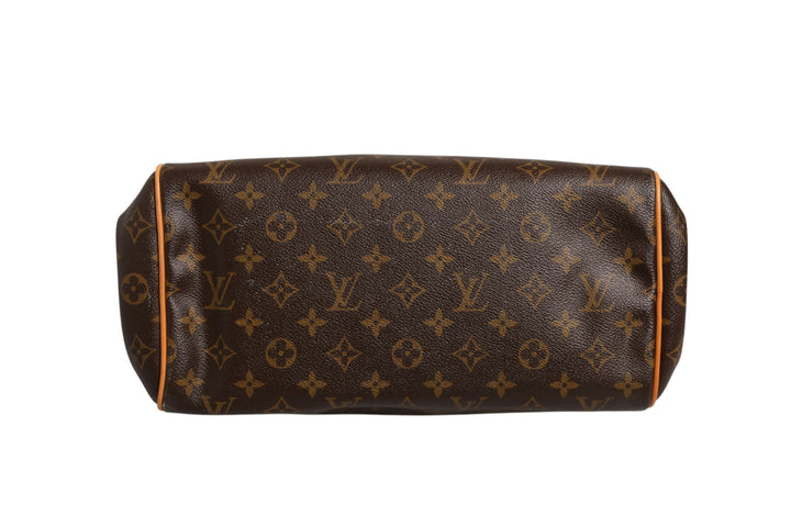 Monogram Canvas Montorgueil PM Louis Vuitton