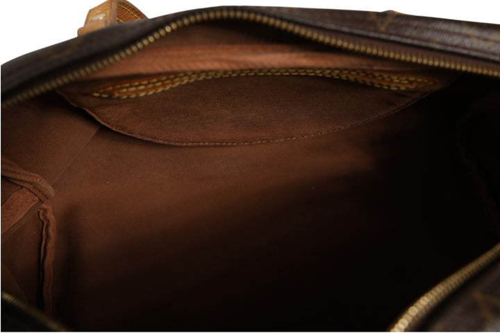 Monogram Canvas Montorgueil PM Louis Vuitton