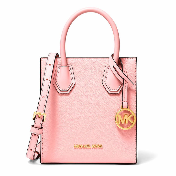 Multicolor Fur Handbag Michael Kors