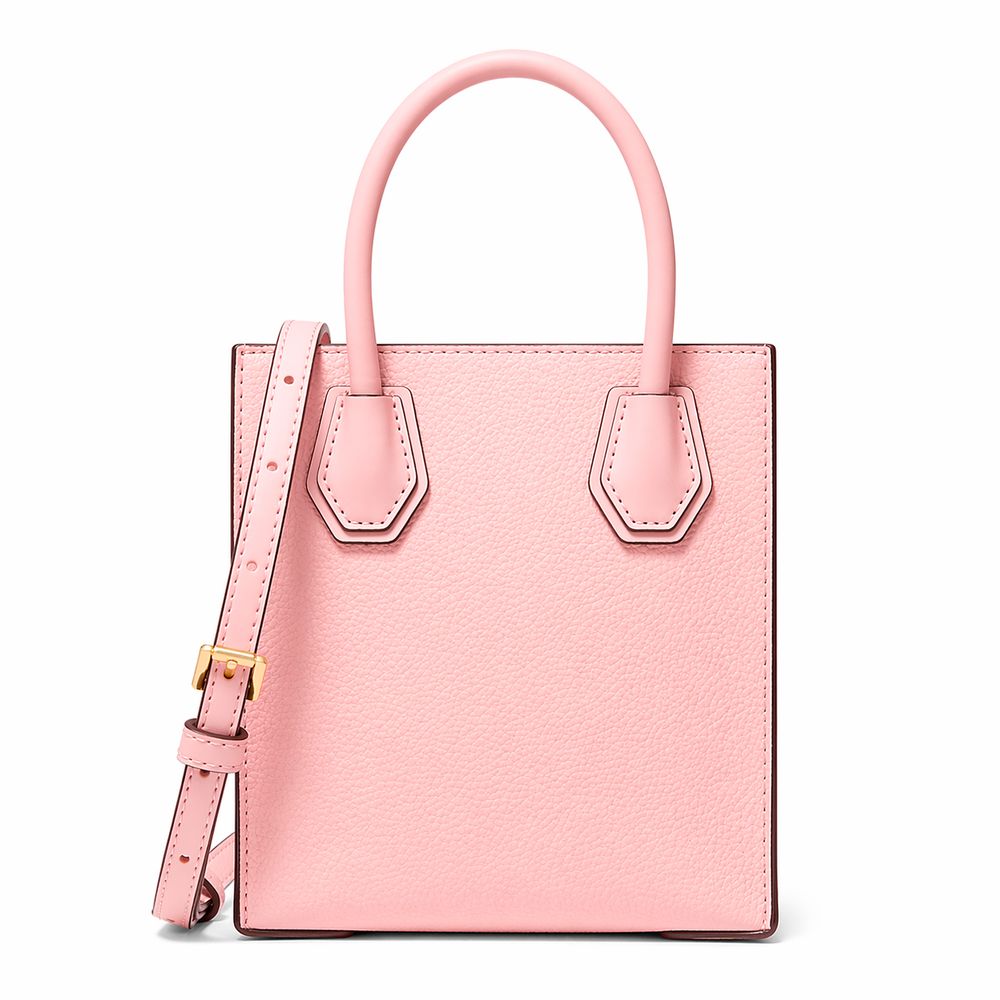 Multicolor Fur Handbag Michael Kors