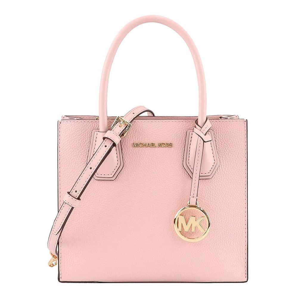 Multicolor Fur Handbag Michael Kors