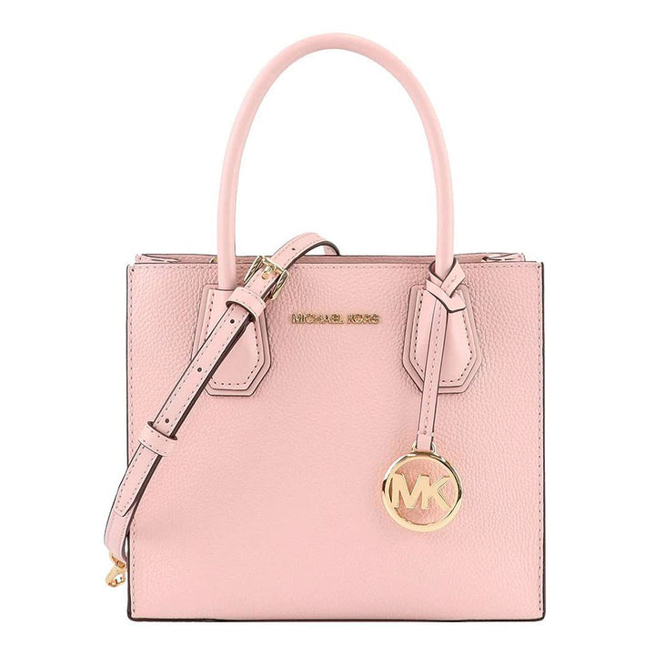 Multicolor Fur Handbag Michael Kors