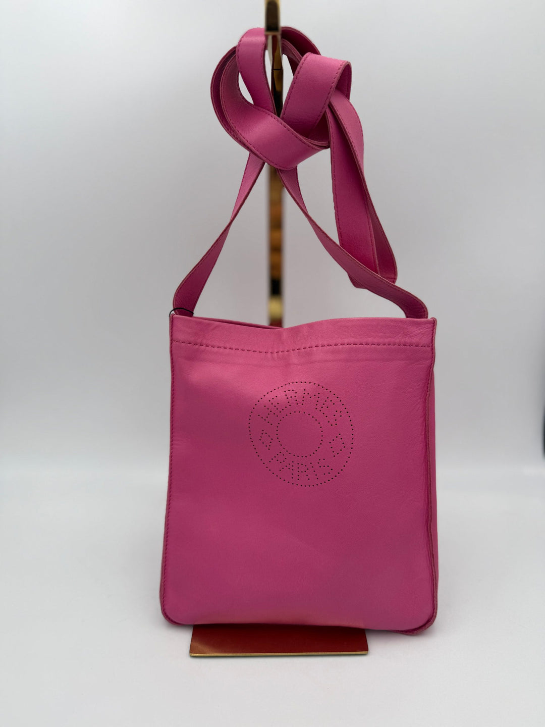 HERMES CLOU DE SELLE Handbag Hermès