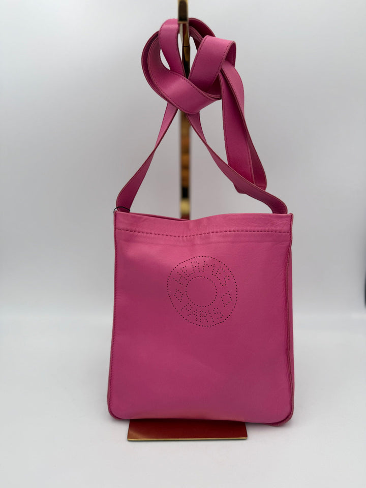 HERMES CLOU DE SELLE Handbag Hermès