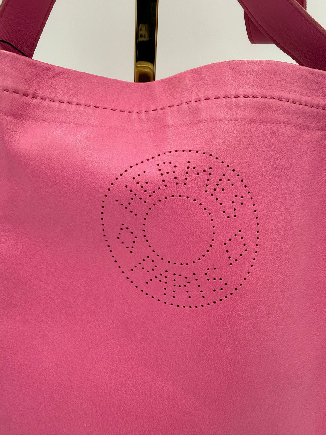 HERMES CLOU DE SELLE Handbag Hermès
