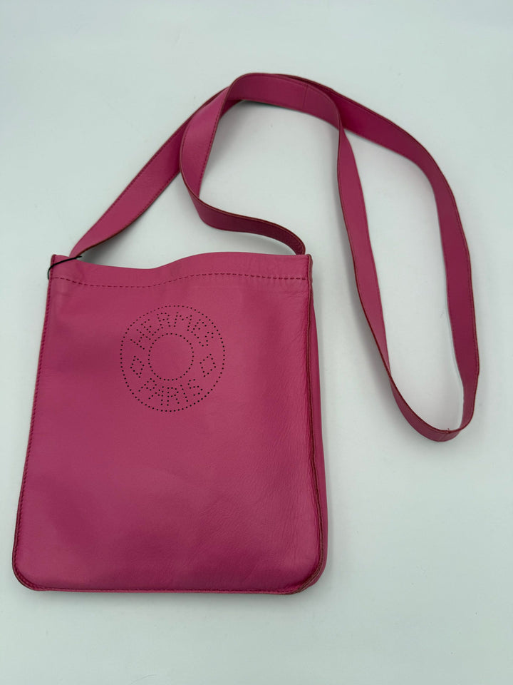 HERMES CLOU DE SELLE Handbag Hermès