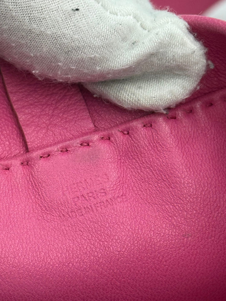 HERMES CLOU DE SELLE Handbag Hermès