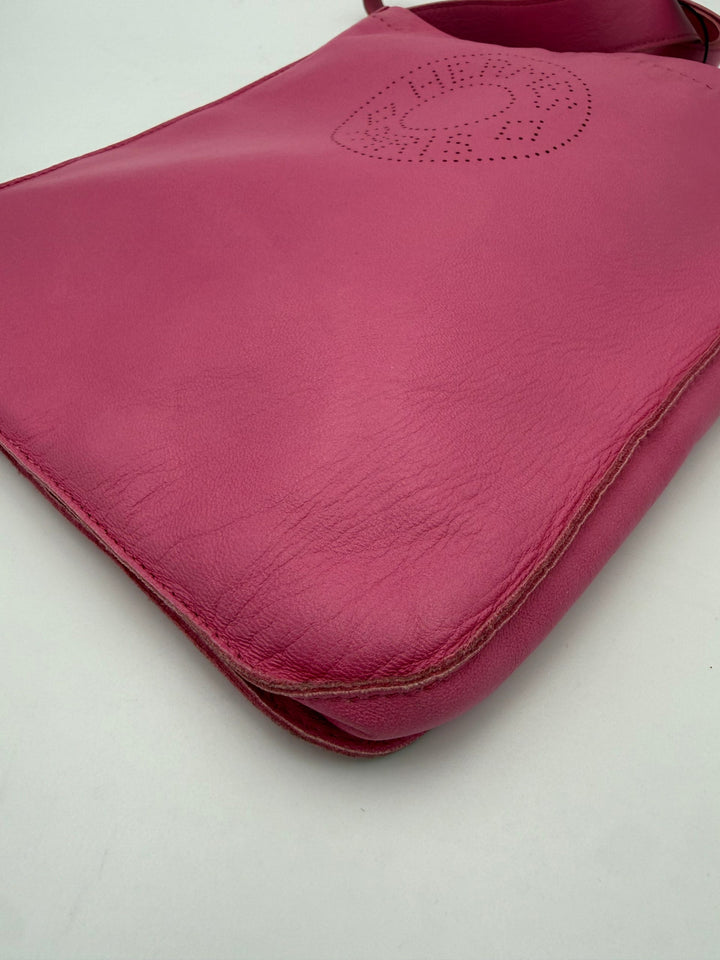HERMES CLOU DE SELLE Handbag Hermès