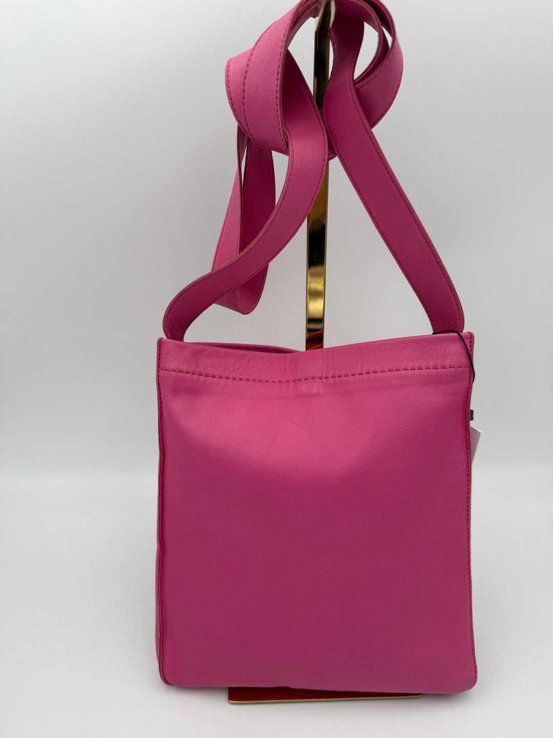 HERMES CLOU DE SELLE Handbag Hermès