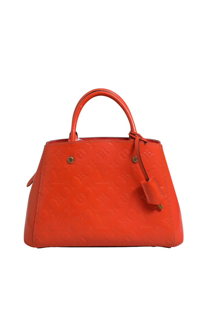 Montaigne Bag Louis Vuitton