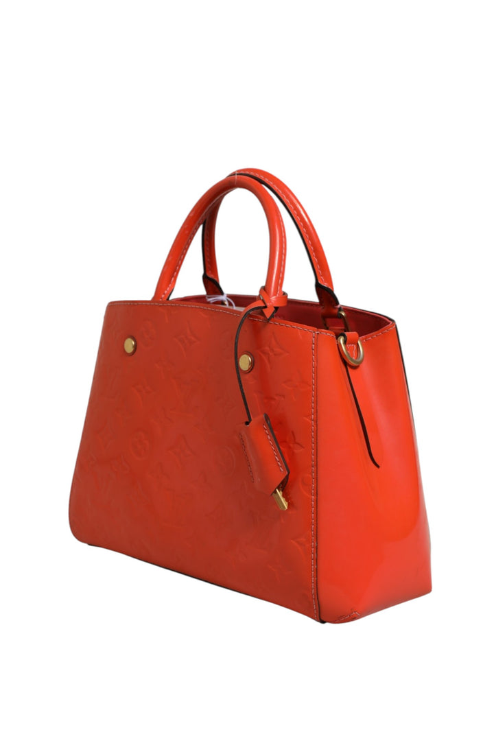 Montaigne Bag Louis Vuitton