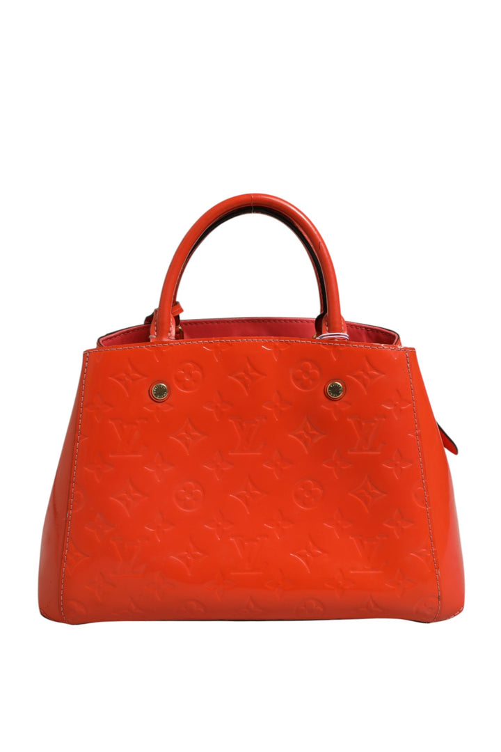 Montaigne Bag Louis Vuitton