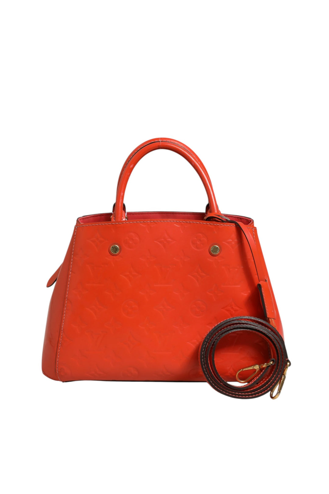 Montaigne Bag Louis Vuitton