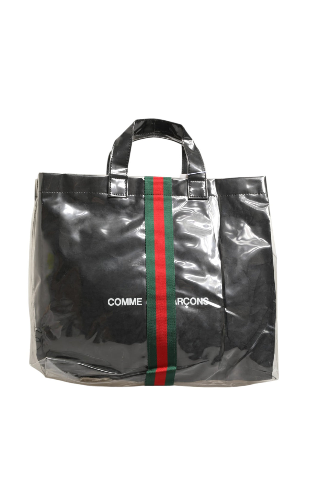 GG x Comme des Garçons Tote Bag Gucci