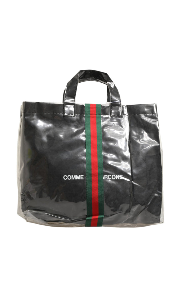 GG x Comme des Garçons Tote Bag Gucci