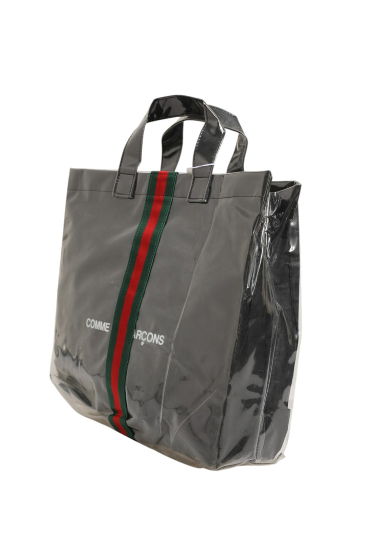 GG x Comme des Garçons Tote Bag Gucci