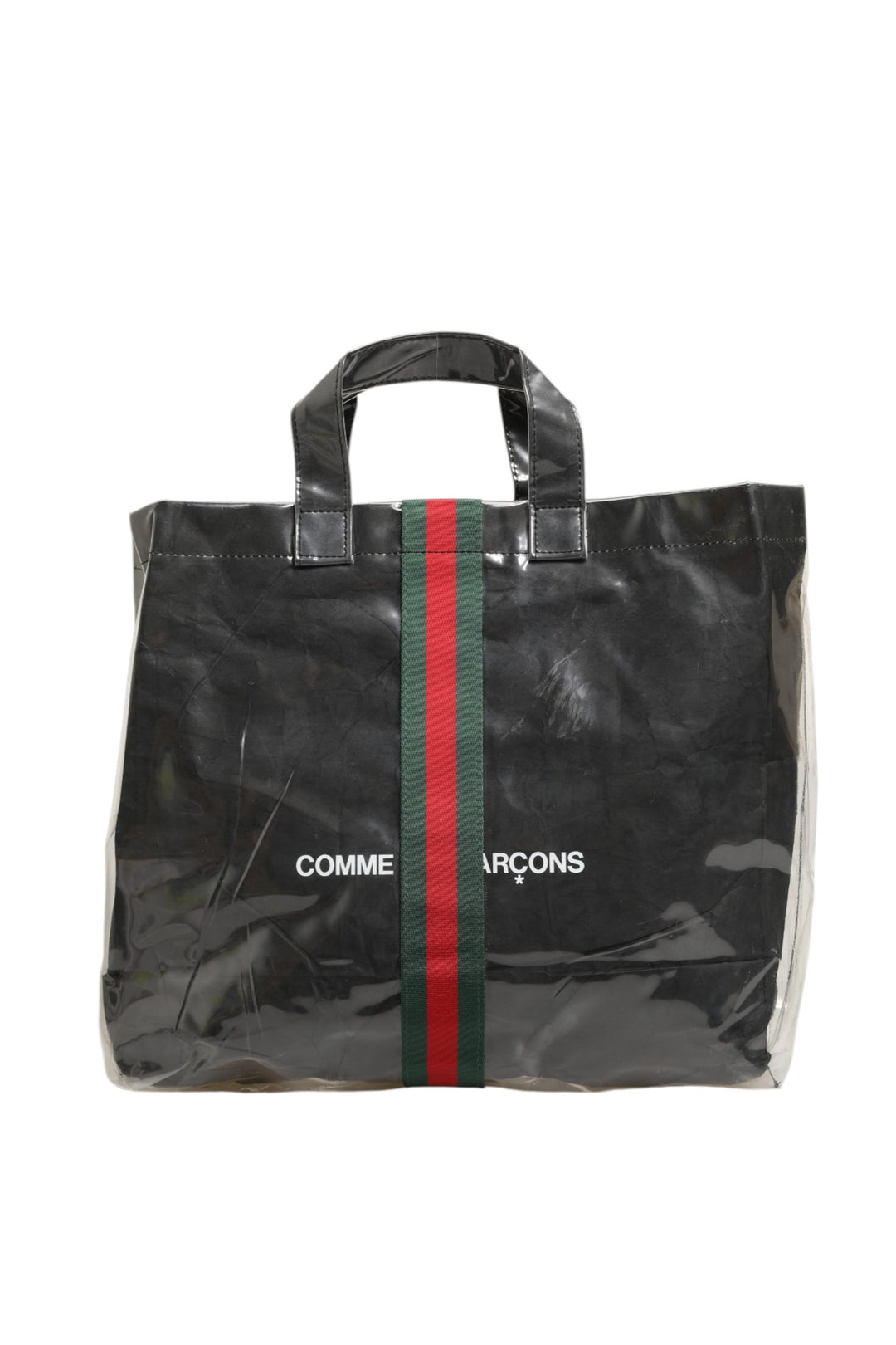 GG x Comme des Garçons Tote Bag Gucci