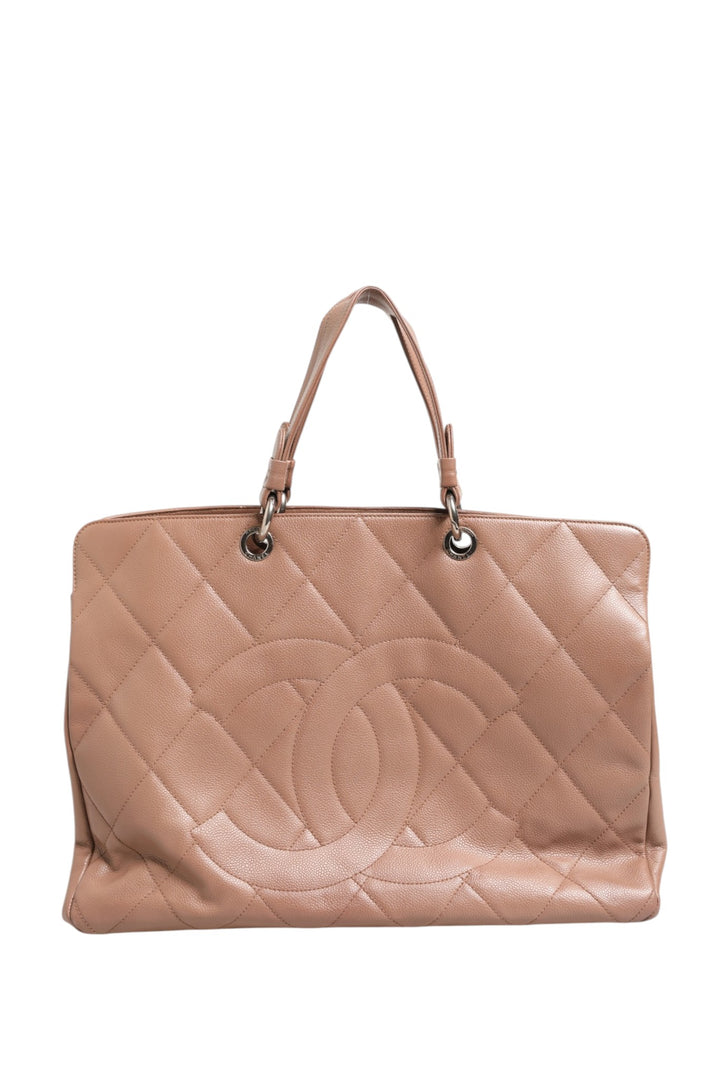 Grand Shopping Tote Chanel