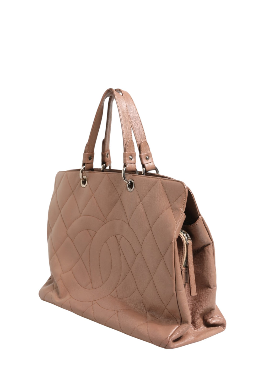 Grand Shopping Tote Chanel