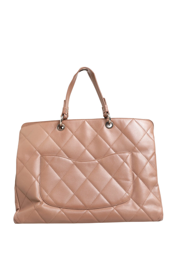 Grand Shopping Tote Chanel