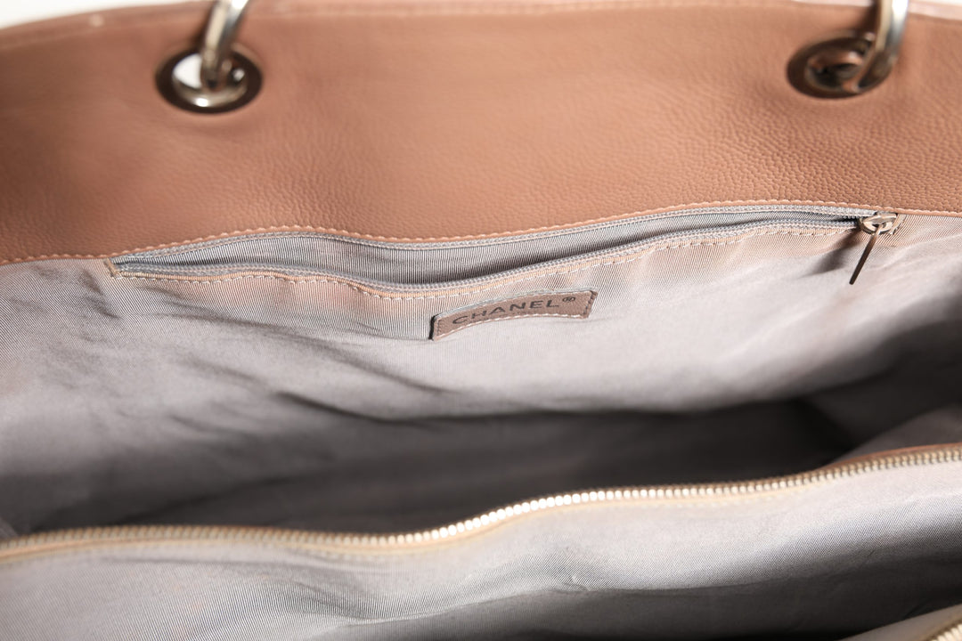 Grand Shopping Tote Chanel