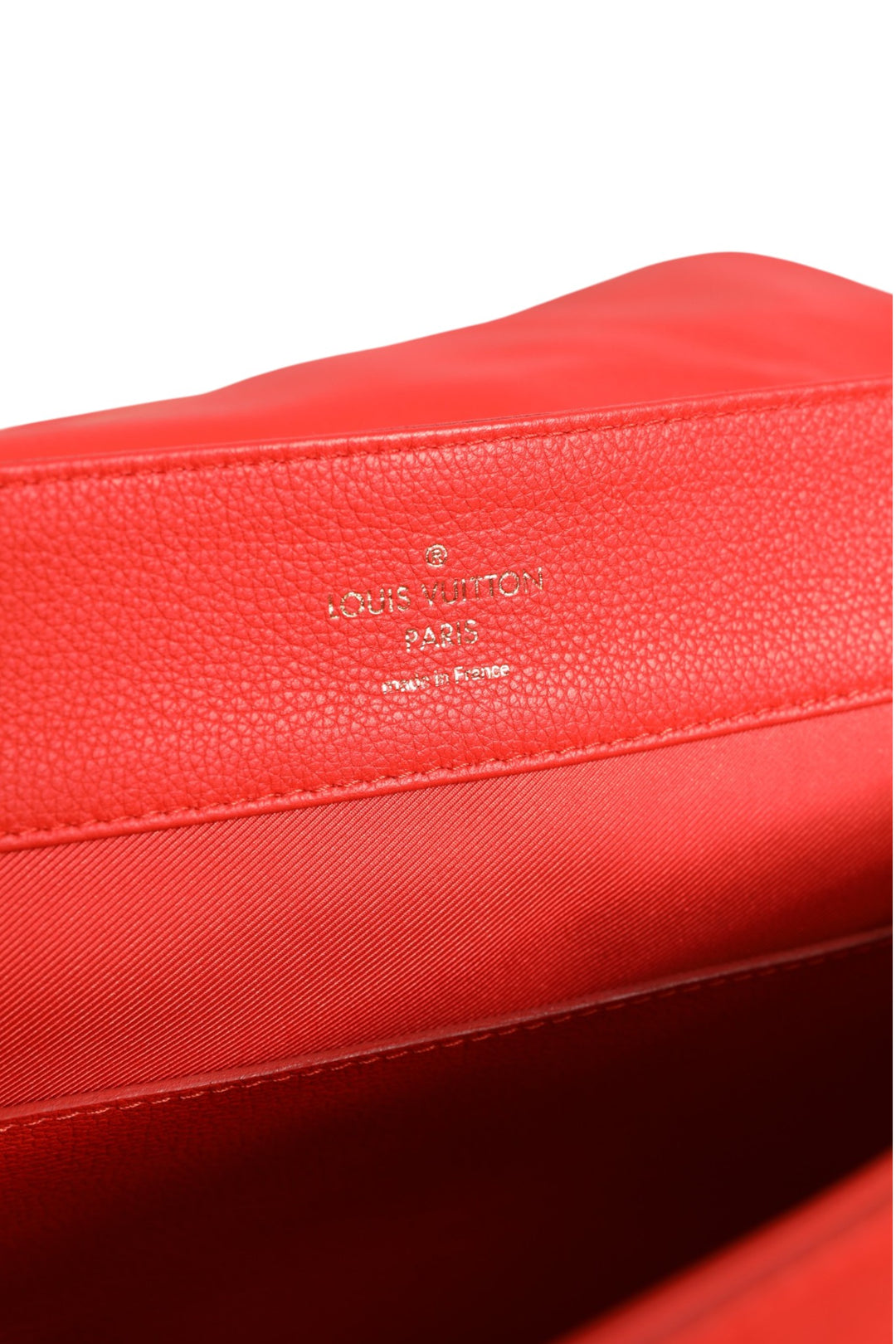 Lockme Tote Bag Louis Vuitton