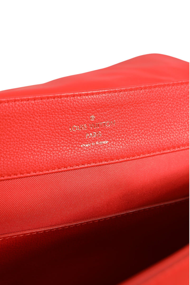 Lockme Tote Bag Louis Vuitton
