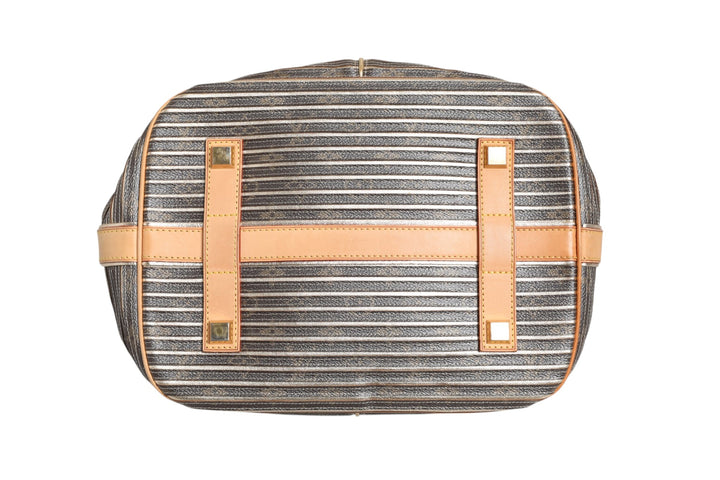 Argent Monogram Canvas Limited Edition Eden Neo Louis Vuitton