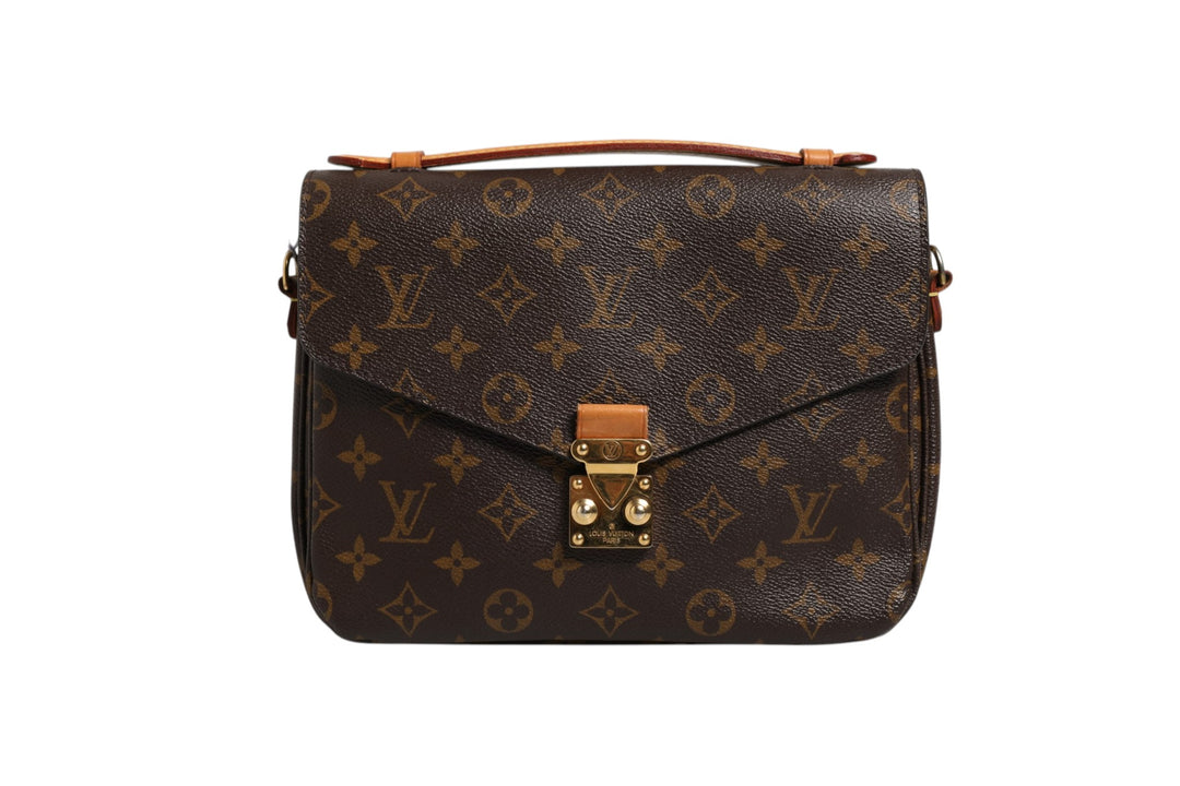 Pochette Métis Monogram Louis Vuitton