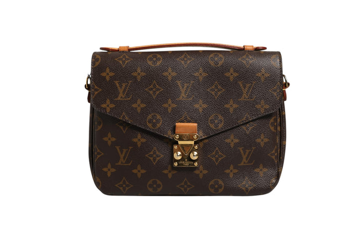 Pochette Métis Monogram Louis Vuitton