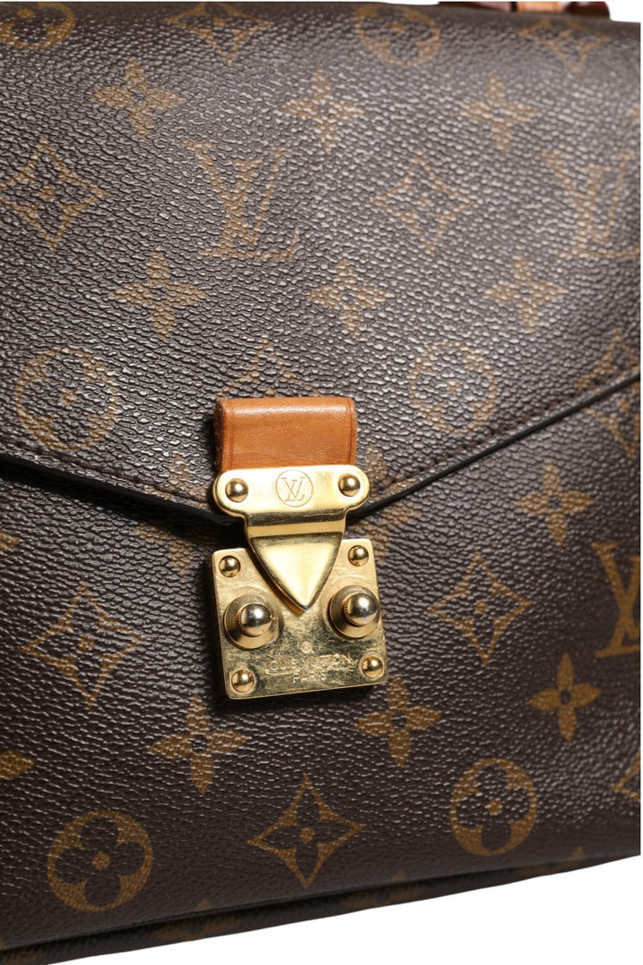 Pochette Métis Monogram Louis Vuitton