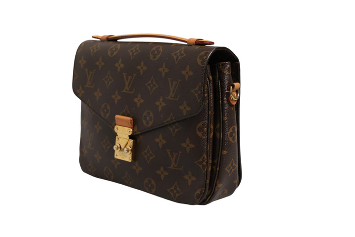 Pochette Métis Monogram Louis Vuitton