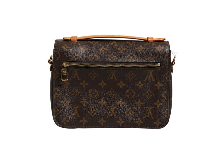 Pochette Métis Monogram Louis Vuitton