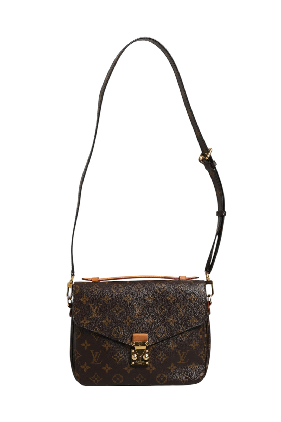 Pochette Métis Monogram Louis Vuitton