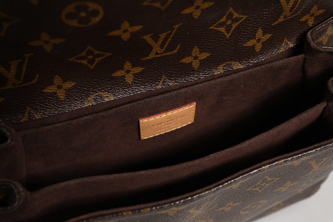 Pochette Métis Monogram Louis Vuitton