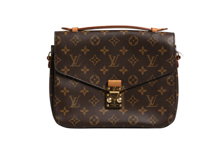 Pochette Métis Monogram Louis Vuitton