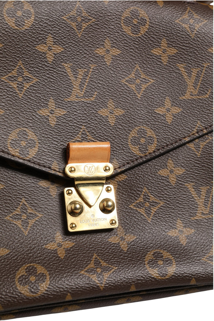 Pochette Métis Monogram Louis Vuitton