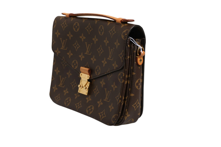 Pochette Métis Monogram Louis Vuitton