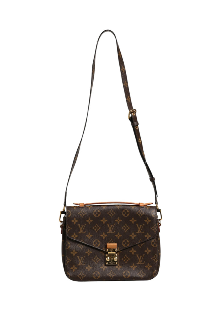 Pochette Métis Monogram Louis Vuitton