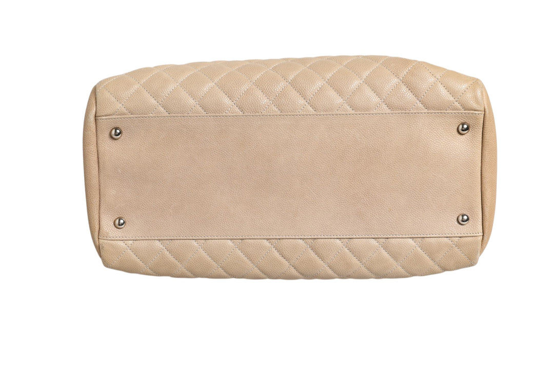 Just Mademoiselle Bowler Bag Chanel