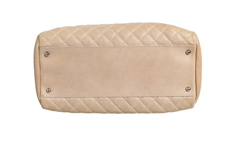 Just Mademoiselle Bowler Bag Chanel