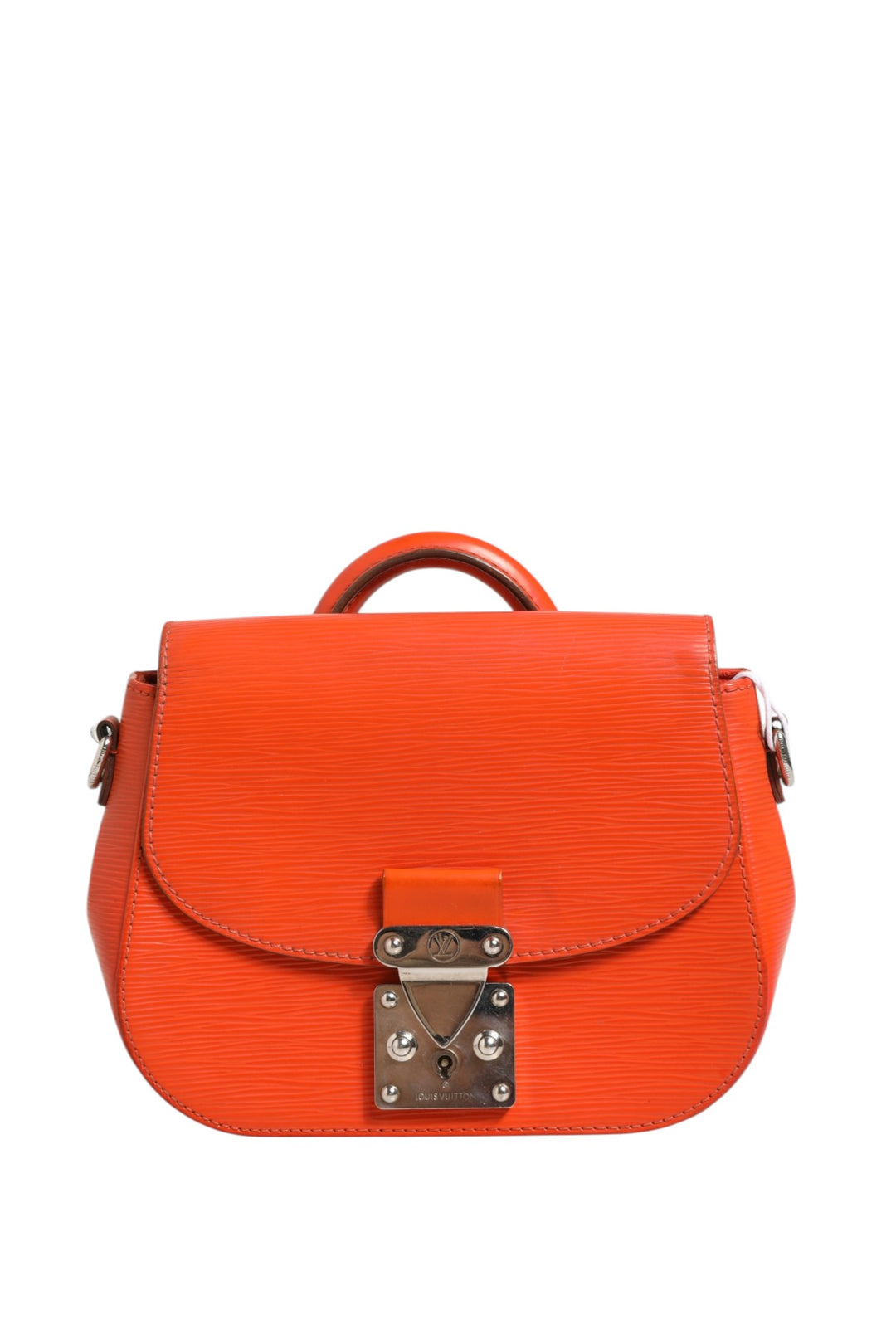 Epi Leather Eden PM Bag Louis Vuitton