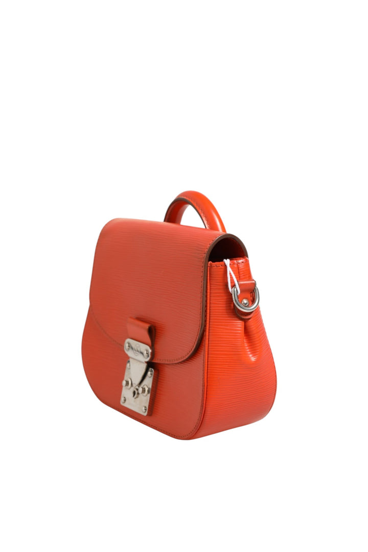 Epi Leather Eden PM Bag Louis Vuitton