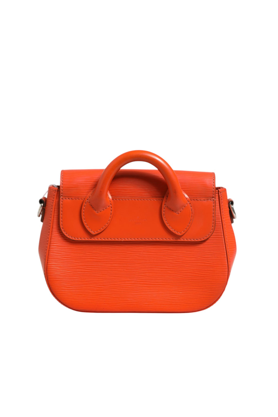 Epi Leather Eden PM Bag Louis Vuitton